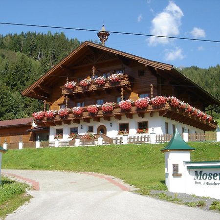 Moserhof Schladming Zewnętrze zdjęcie