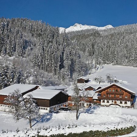 Moserhof Schladming Zewnętrze zdjęcie