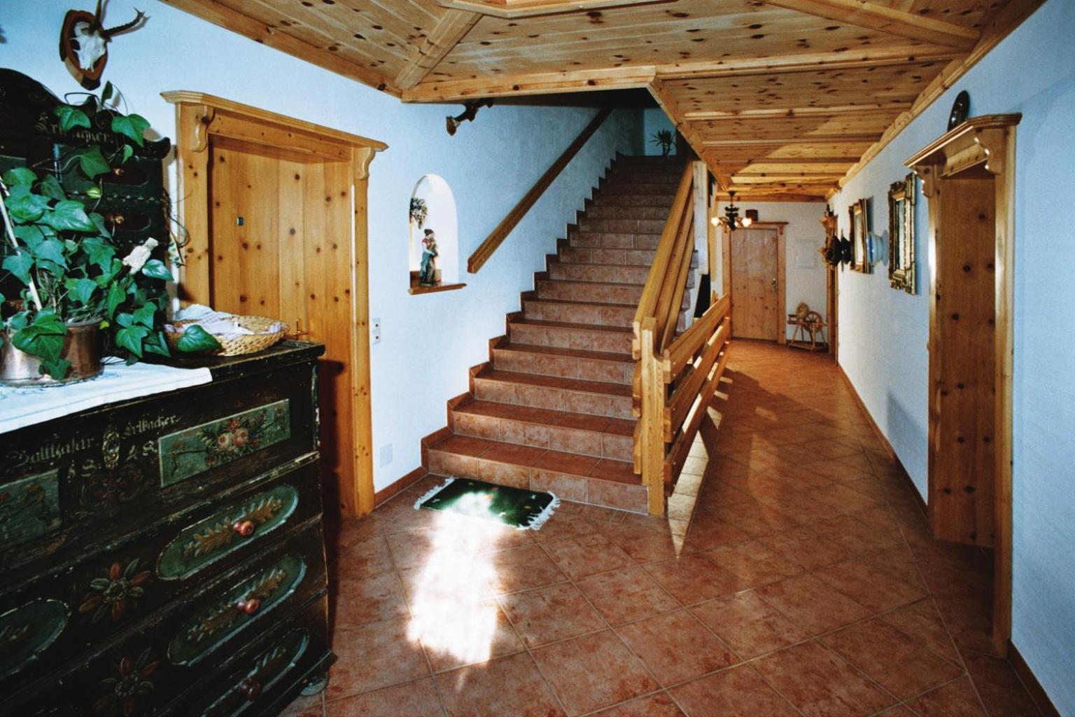 Moserhof Schladming Pokój zdjęcie