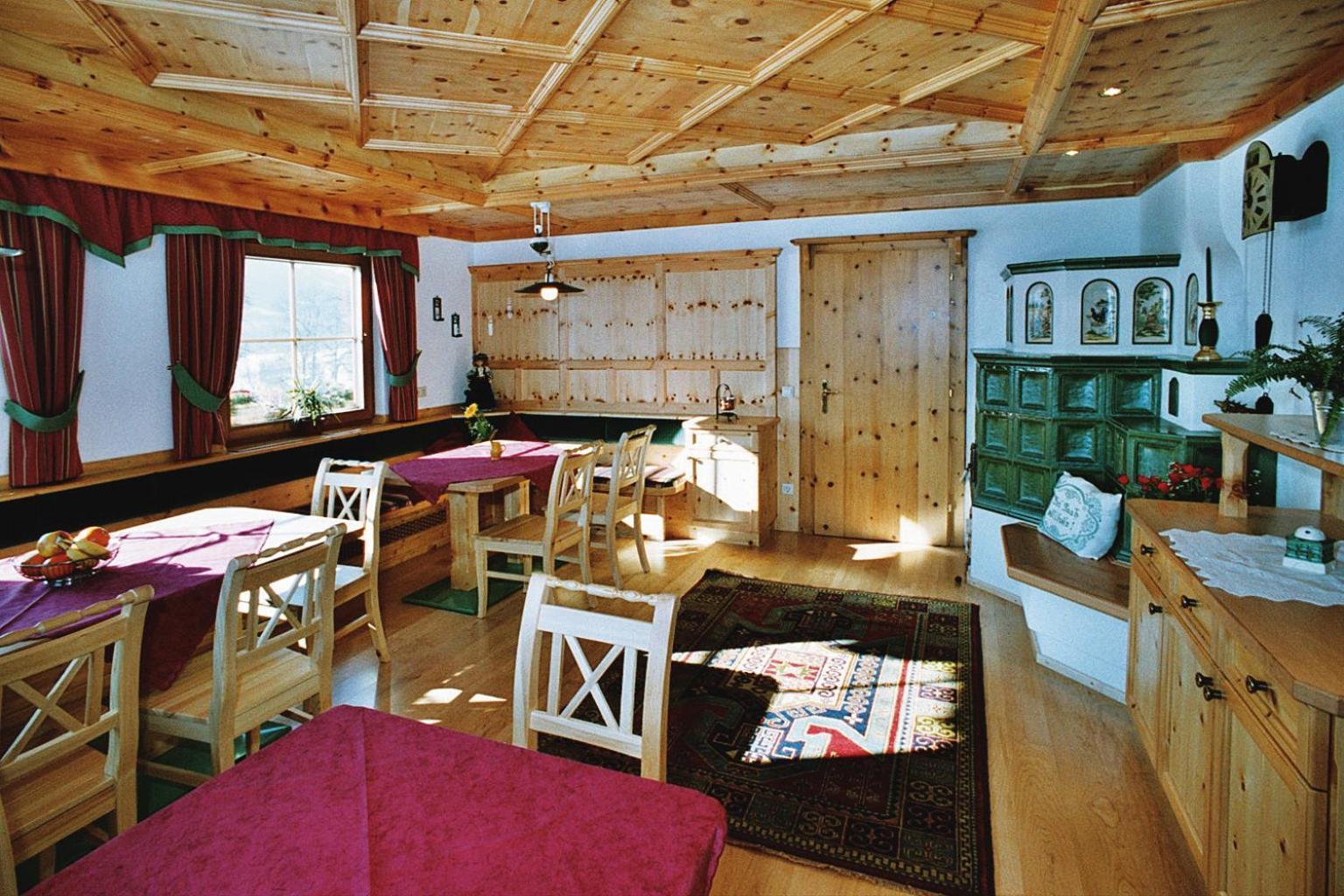 Moserhof Schladming Pokój zdjęcie