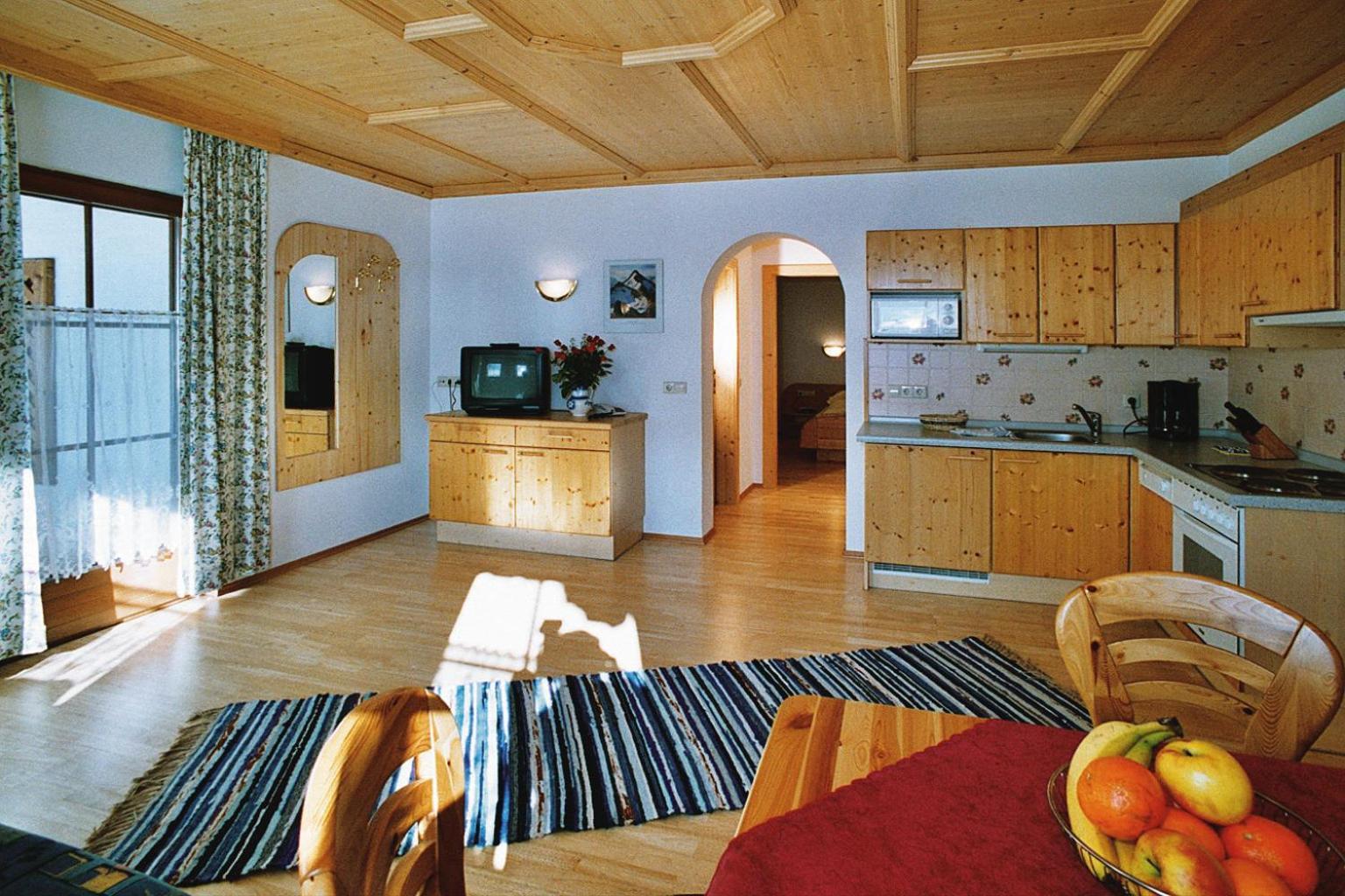 Moserhof Schladming Pokój zdjęcie