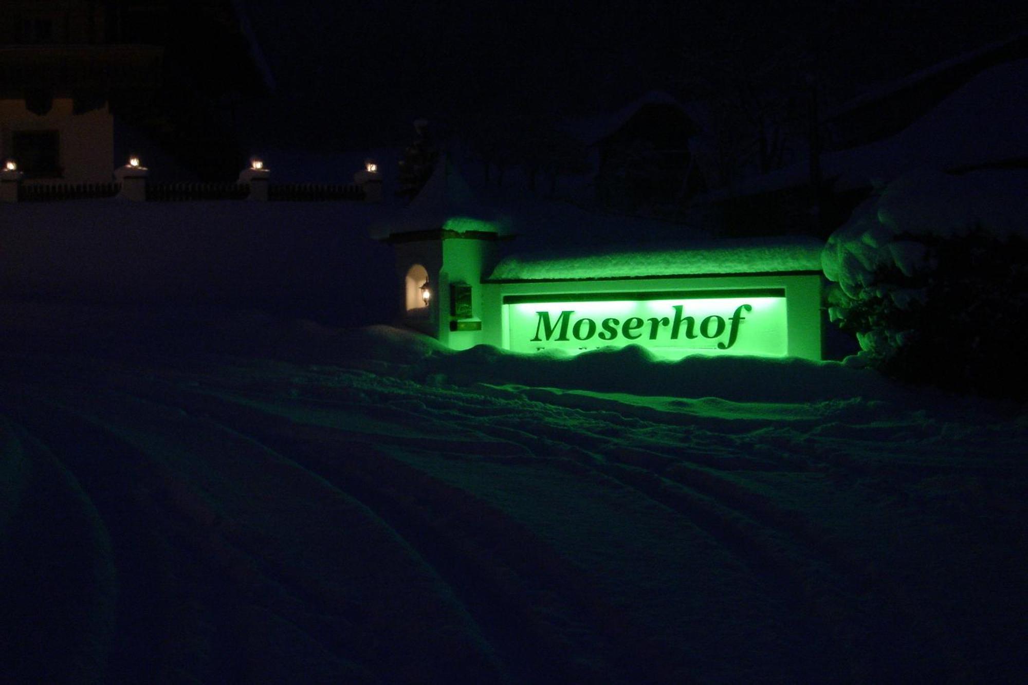 Moserhof Schladming Pokój zdjęcie