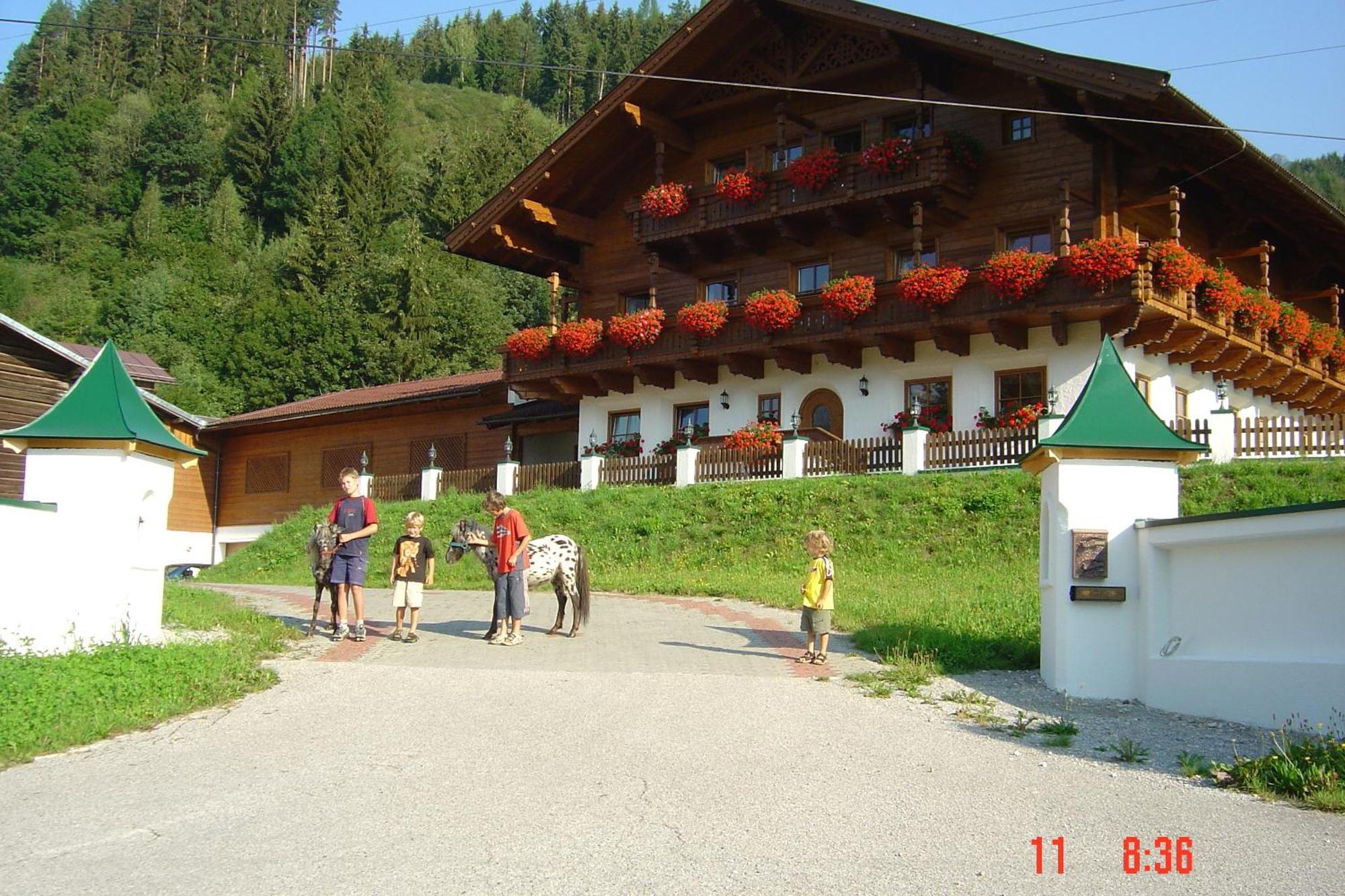 Moserhof Schladming Zewnętrze zdjęcie