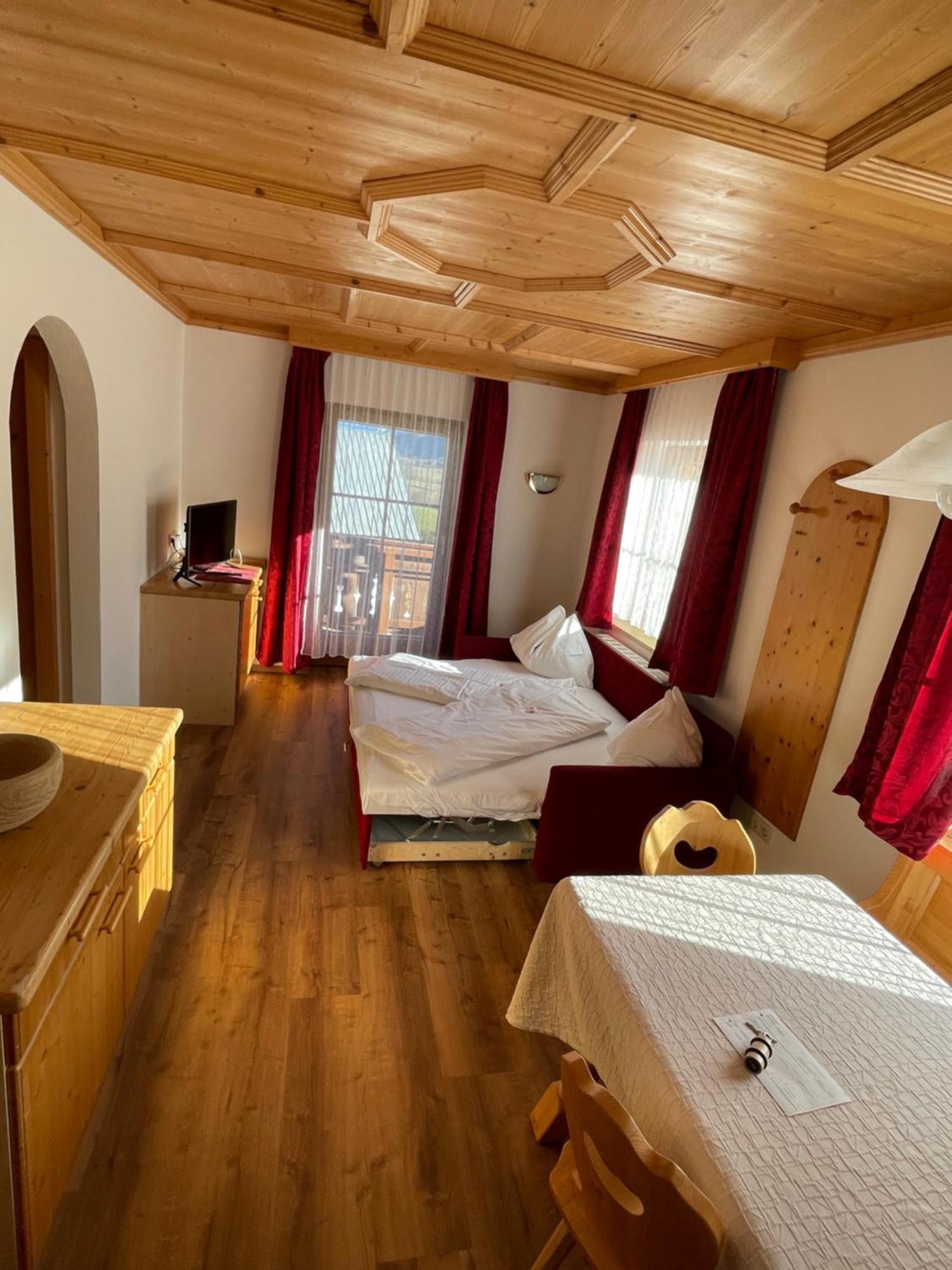 Moserhof Schladming Zewnętrze zdjęcie