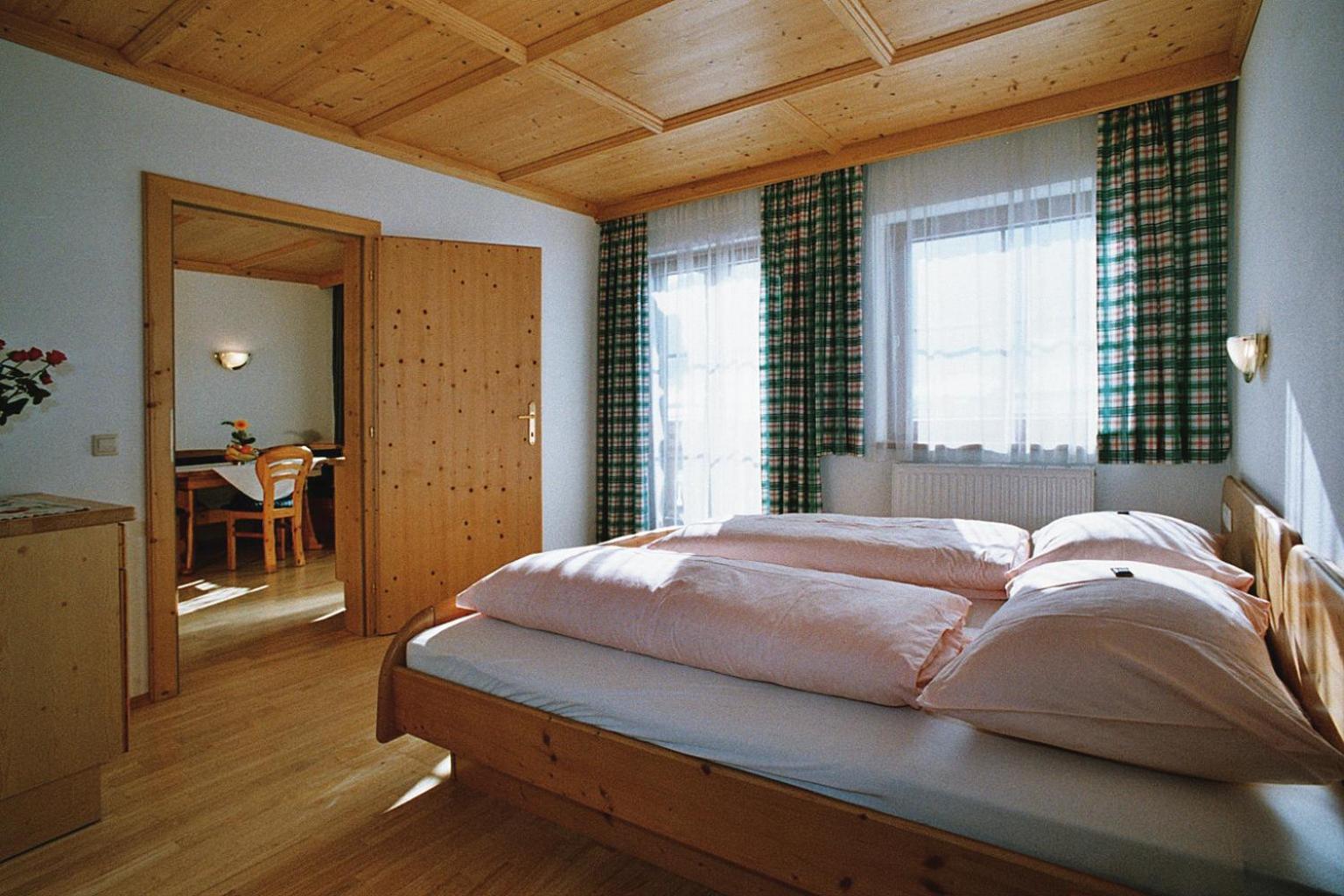 Moserhof Schladming Pokój zdjęcie