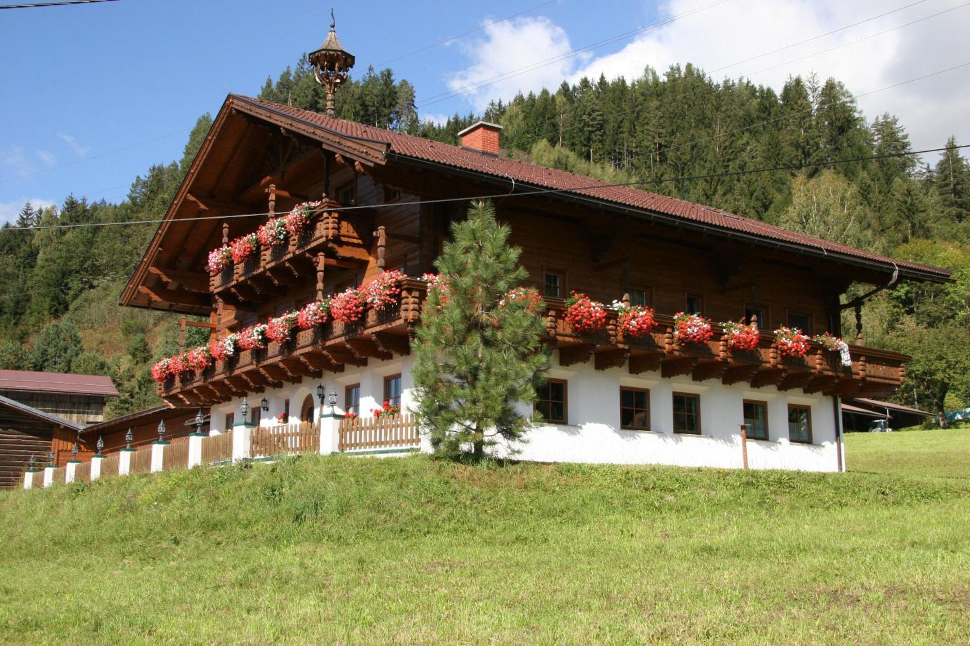 Moserhof Schladming Pokój zdjęcie